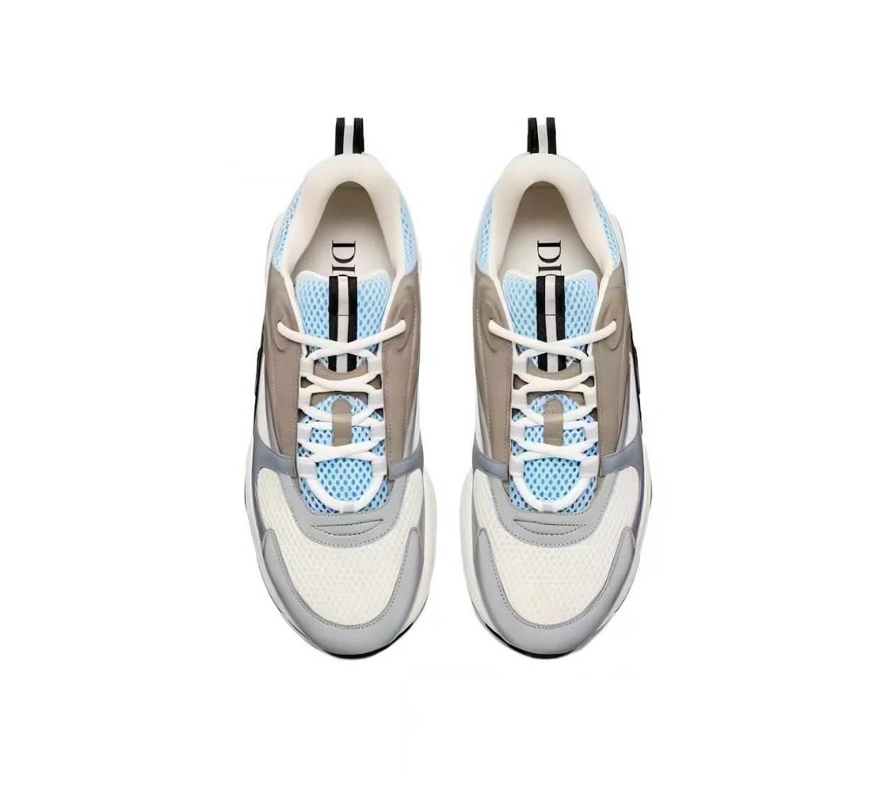 Dior B22 Whie Blue 3SN231YXX H865