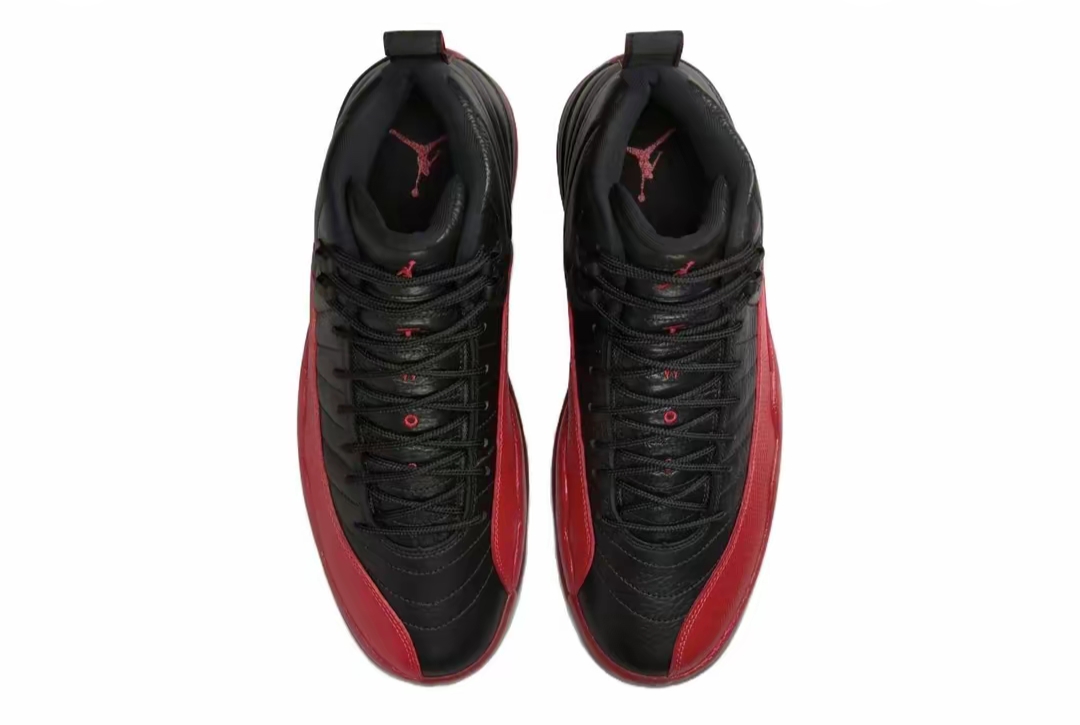 Air Jordan 12 Retro Flu Game (2025)