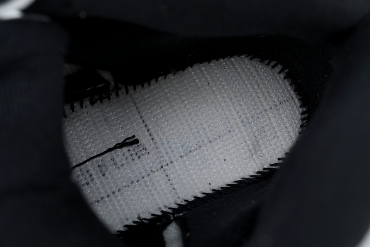 Air Jordan 5 Retro 'White Black' DD0587-110