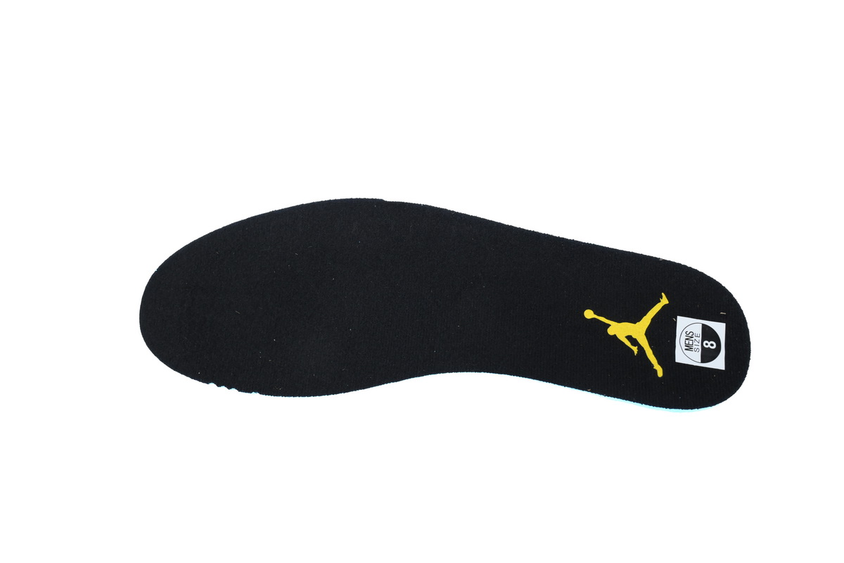 Air Jordan 12 Retro 'University Gold' 130690-070