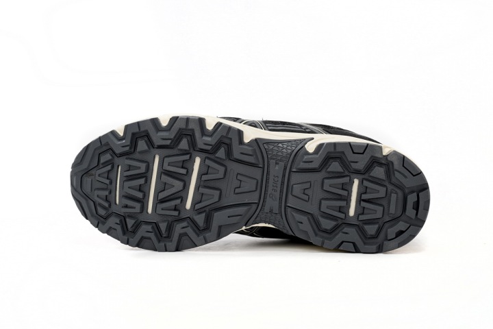 ASICS Gel-Venture 6 Trail Running Shoes Black Ash 1012B359-003