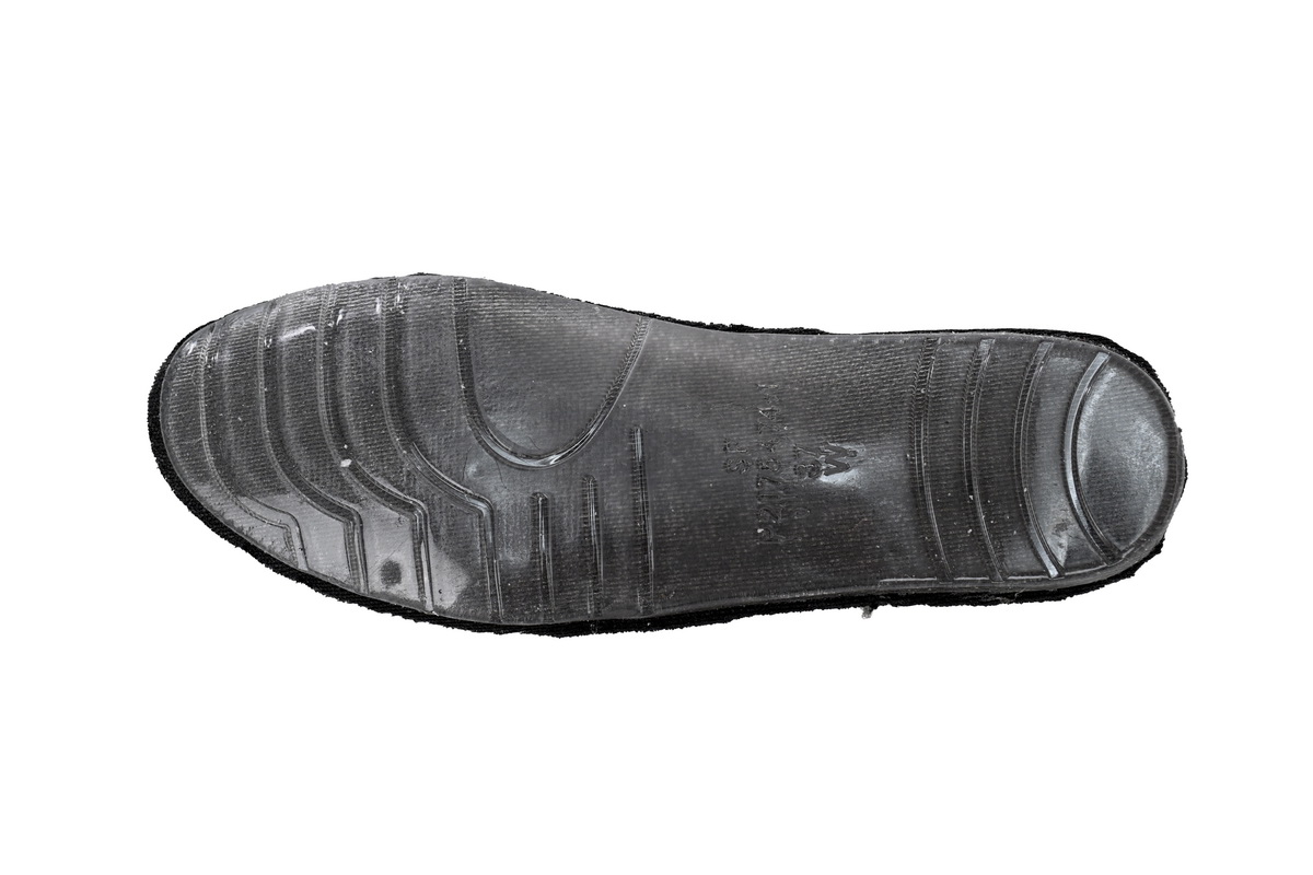 Balenciaga Track 2 Sneaker Military Black 568614 W2GN3 6000