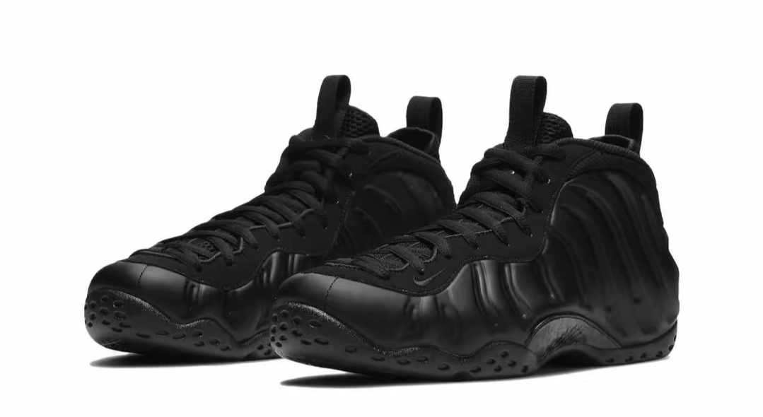 Nike Air Foamposite One Anthracite (2023)