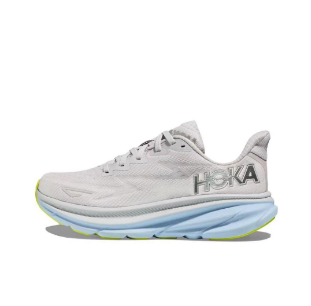 HOKA Clifton 9 'Nimbus Cloud Ice Water' 1127896-NCIW