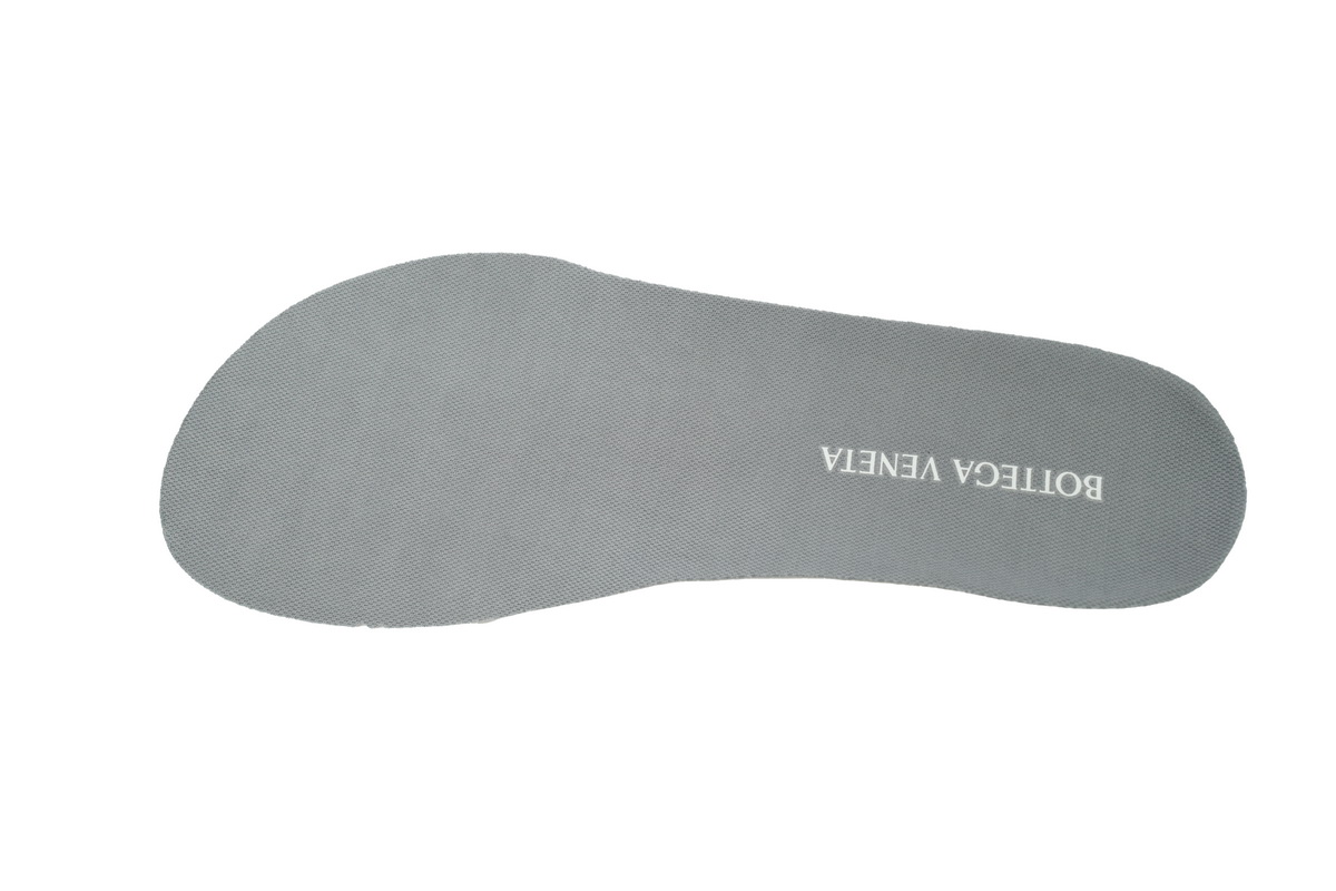 Bottega Veneta Orbit Sneaker Blue