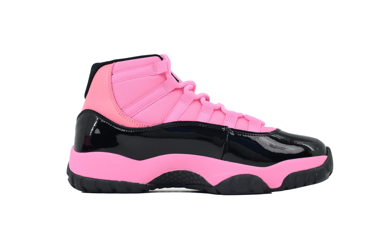 Air Jordan 11 Retroan Ti-Fan CT8012-500