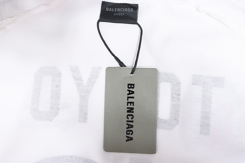 Balenciaga Manchester United 24S patchwork jersey