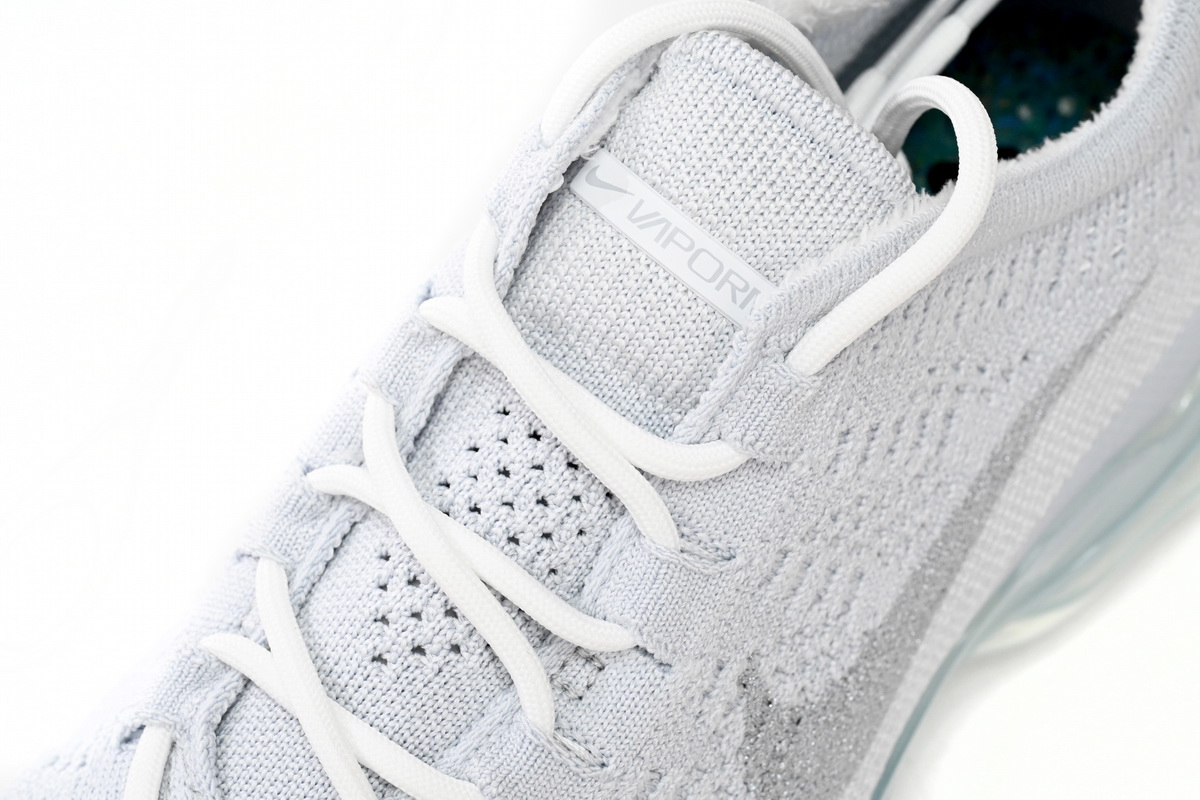 Nike AIR VAPORMAX 2023 FK All White V1678-002
