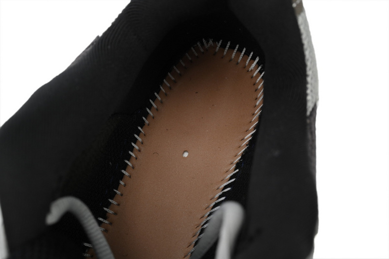 Balenciaga X-Pander Black Grey