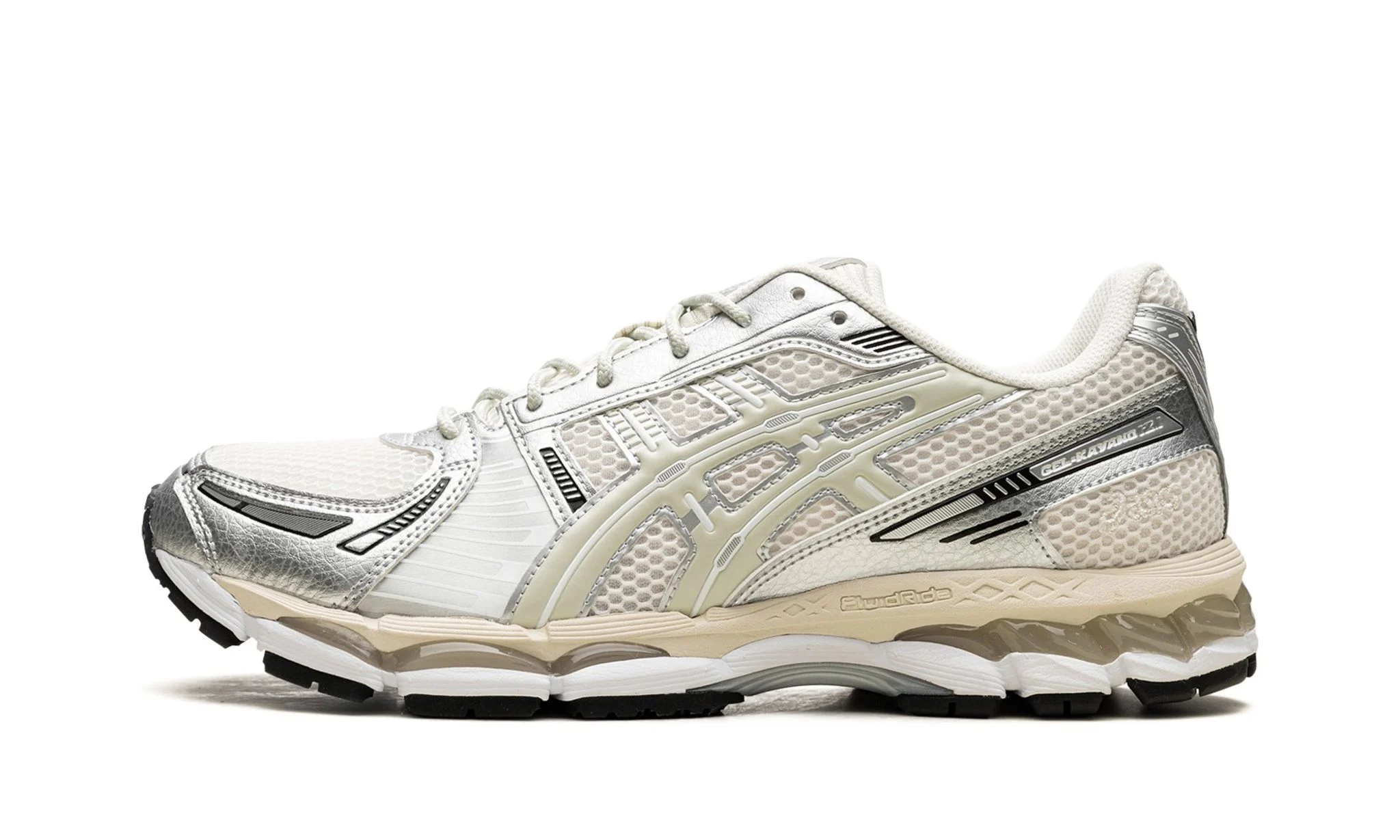 ASICS Gel-Kayano 12.1 Ronnie Fieg Cream Pure Aqua