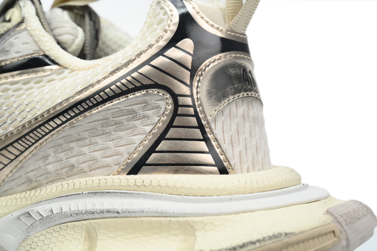 Balenciaga Champagne 734731 W3XL5 9110