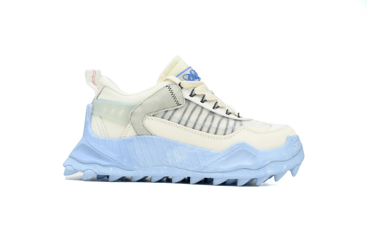 OFF-WHITE Out Of White Blue OMIA139F 22FAB00 10161