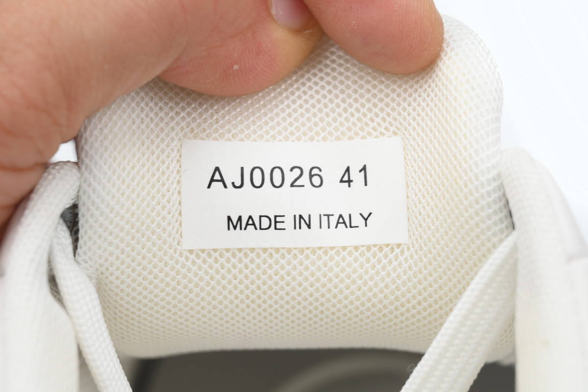 Prada Sneakers White