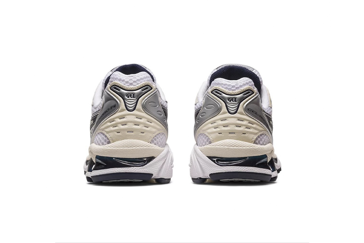 ASICS Gel-Kayano 14 White Midnight 1202A056-109