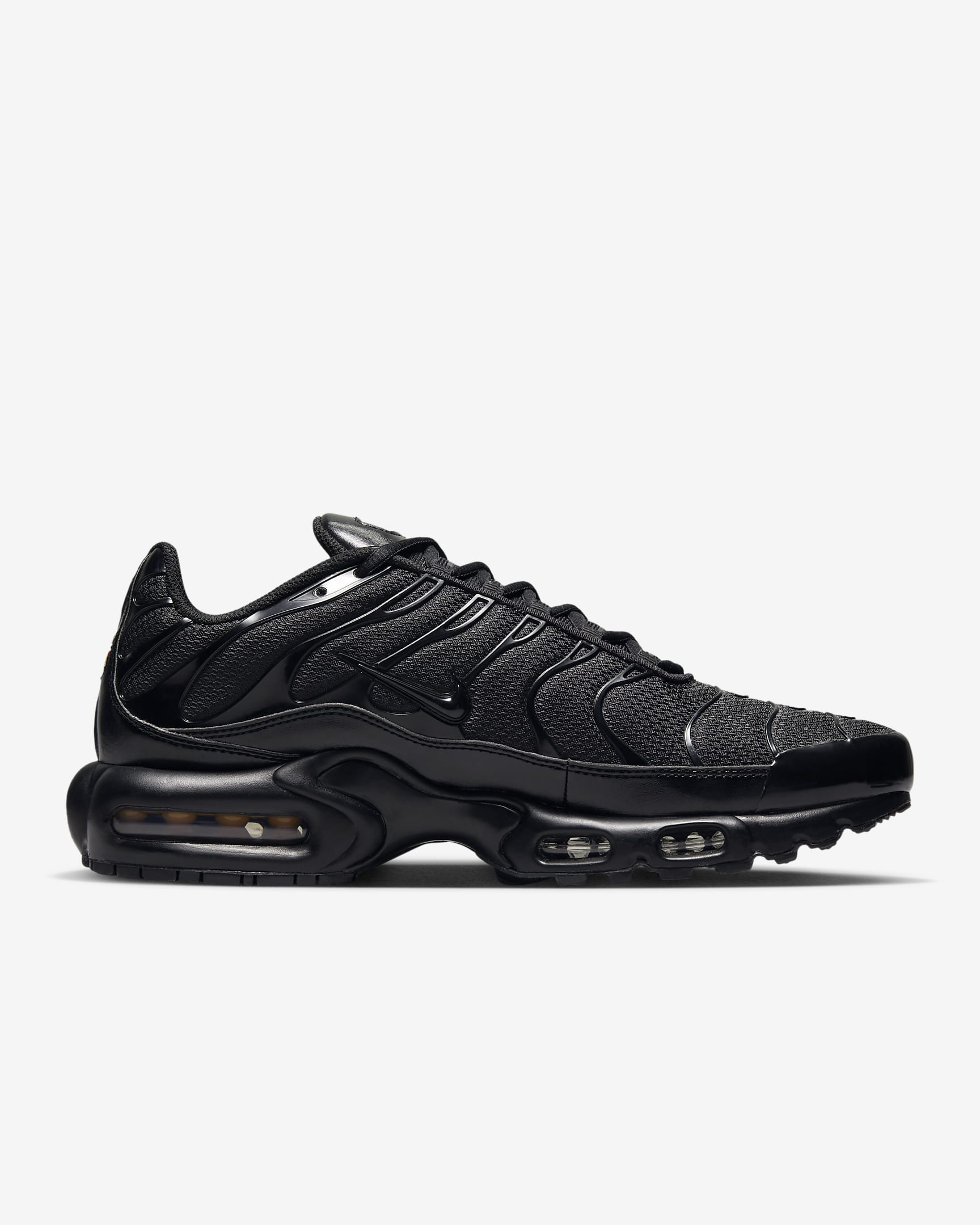 Nike Air Max Plus Triple Black FB8479-001
