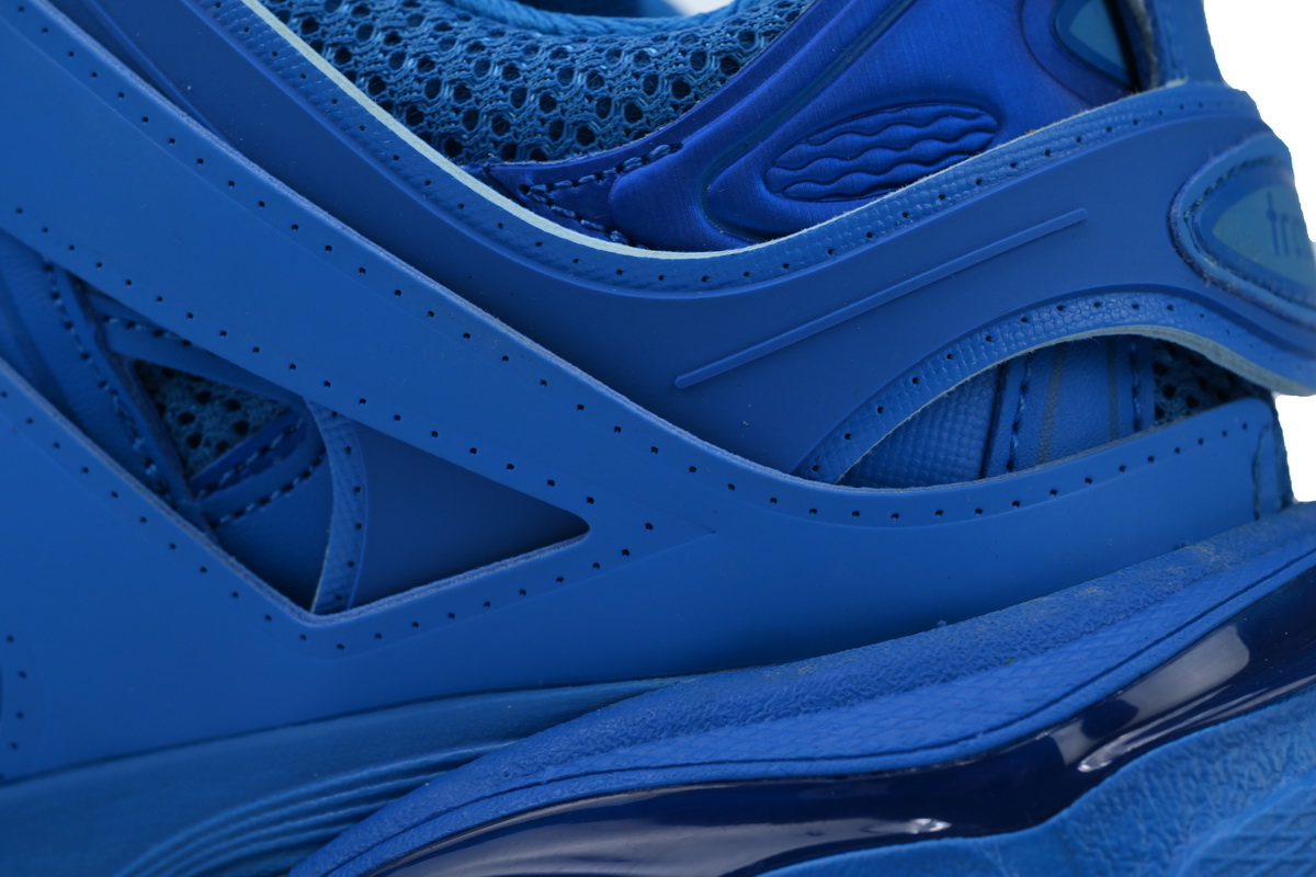 Balenciaga Track Sneaker Navy Blue