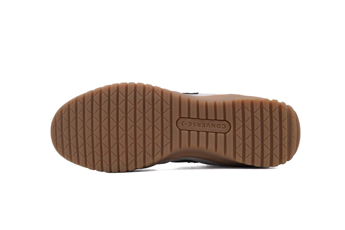 CONVERSE Run Star Trainer Pink A10450C