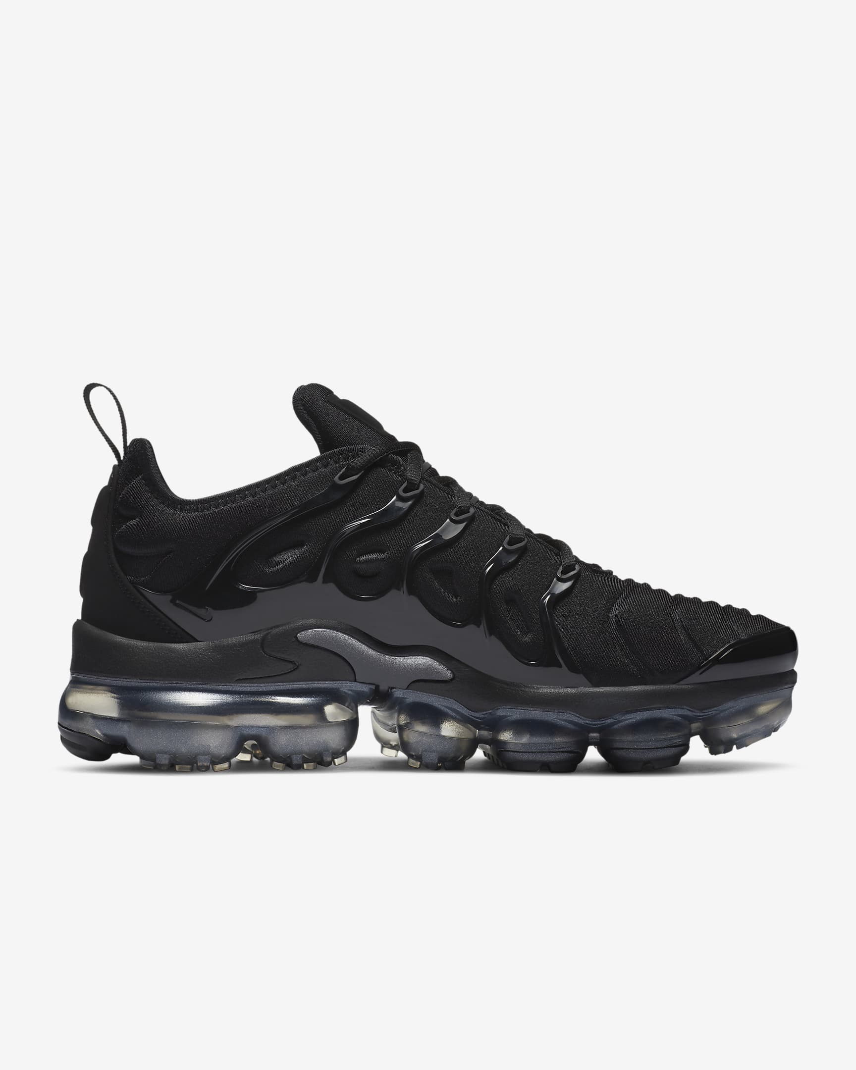 Nike Air VaporMax Plus Black Reflective DH1063-001