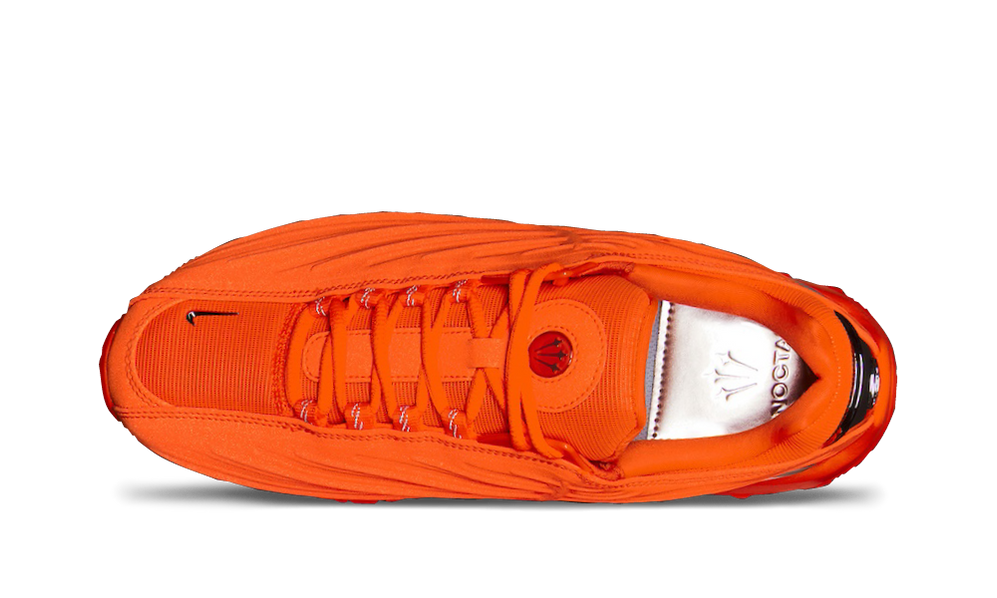Nike Hot Step 2 Drake NOCTA Total Orange DZ7293-800