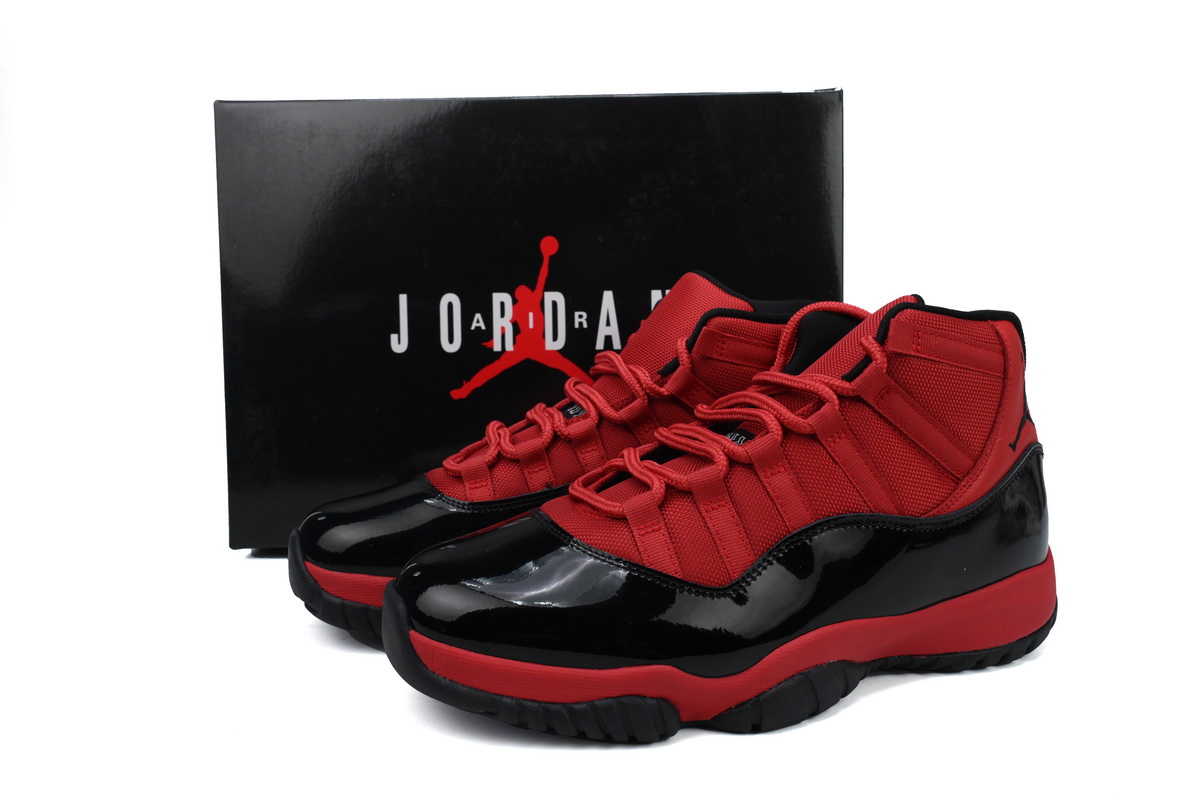 Air Jordan 11 Retro 