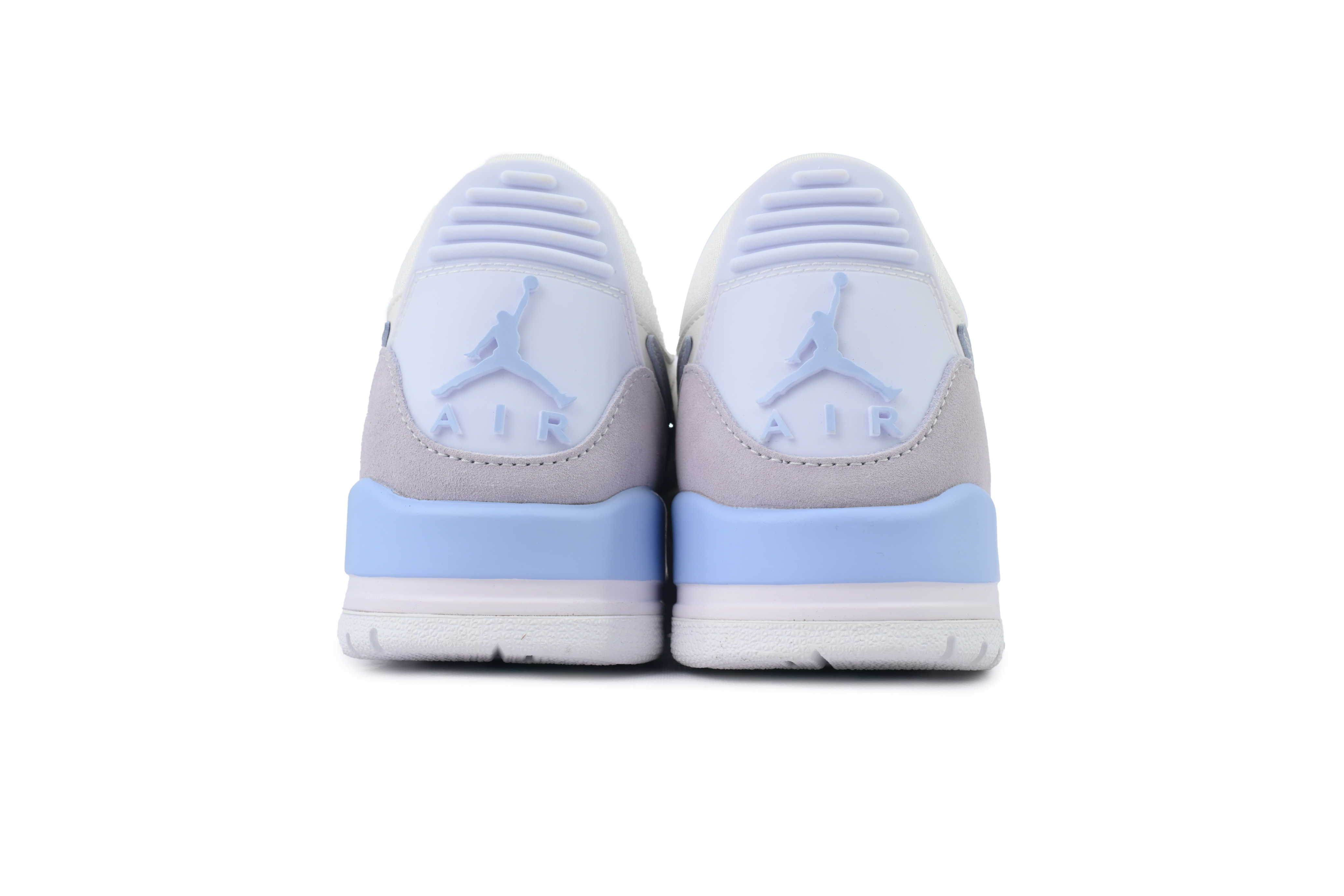 Jordan Legacy 312 Low 'Ashen Slate Glacier Blue' HQ1190-101