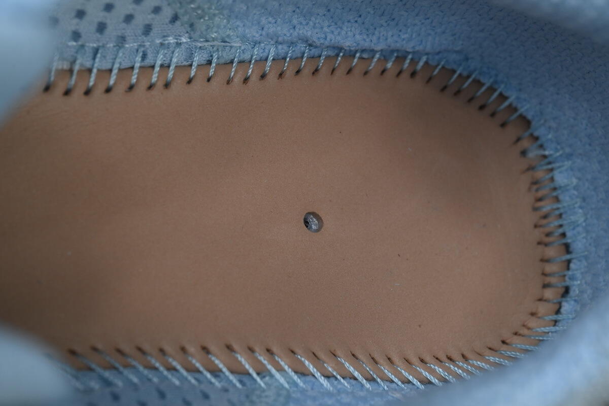 Balenciaga Canvas Blue 734731 W3XDC 4000