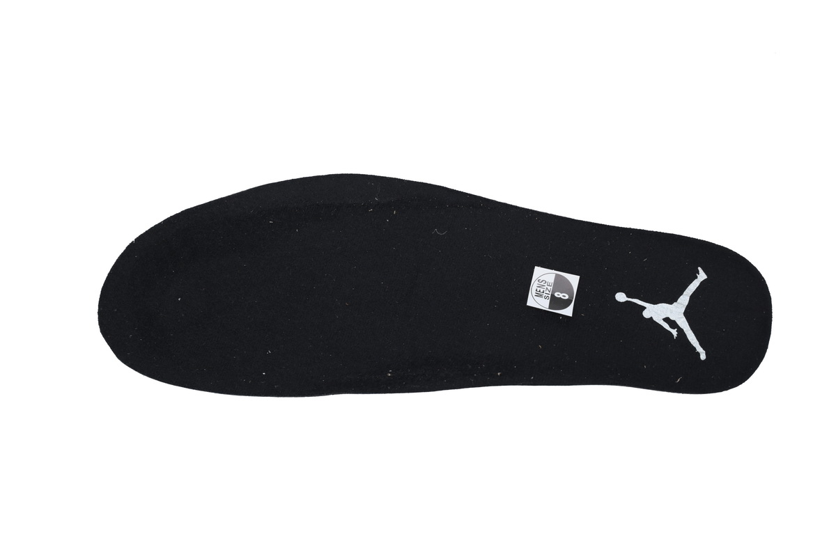 Air Jordan 5 Retro 'White Black' DD0587-110