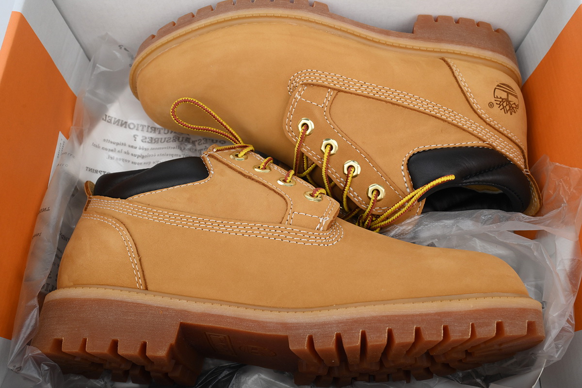 Timberland 6-In Ankle Boot