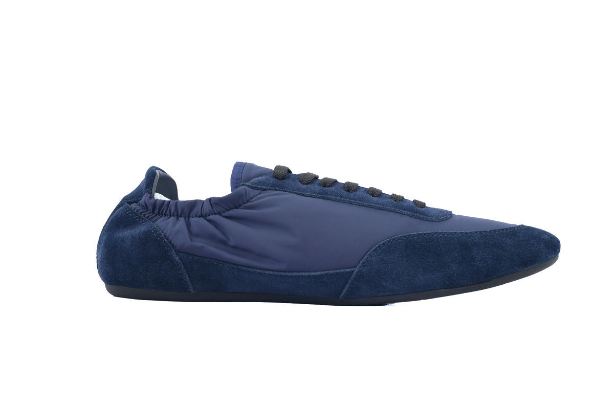 Prada Collapse Dark Blue