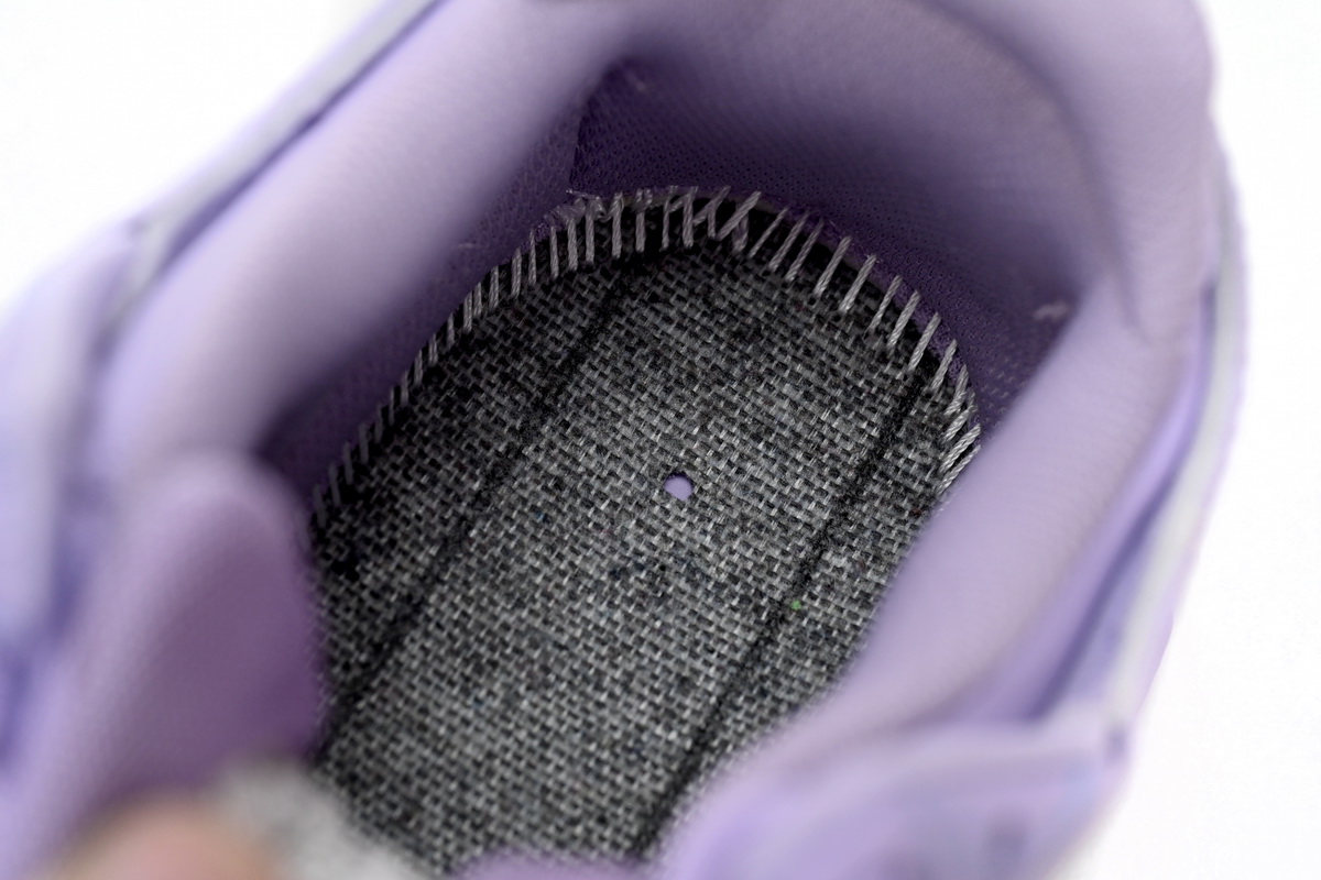 Balenciaga Track 2 Sneaker Military Purple 568615 W3AG1 5310