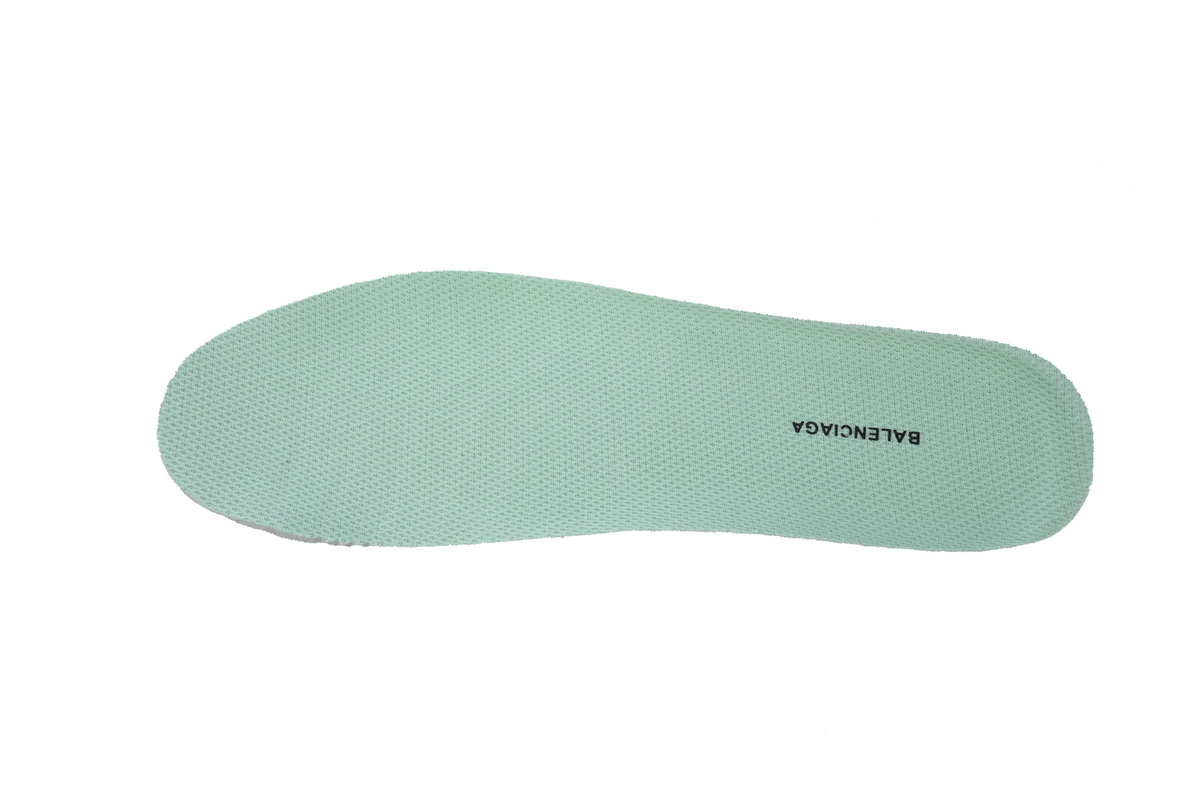 Balenciaga Track Sneaker Mint Green