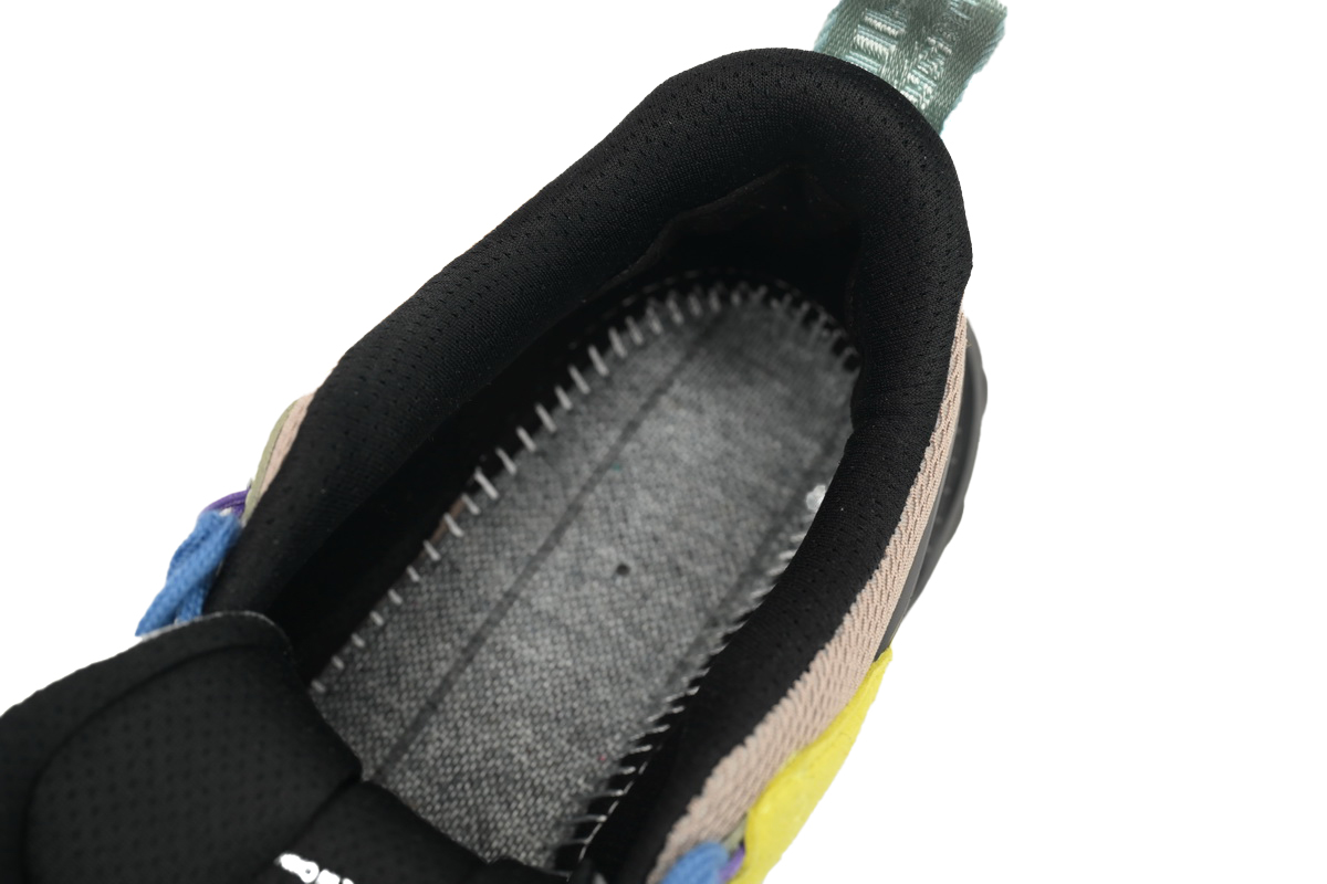 OFF-WHITE Out Of Polychrome OMIA139S 22FAB00 15501