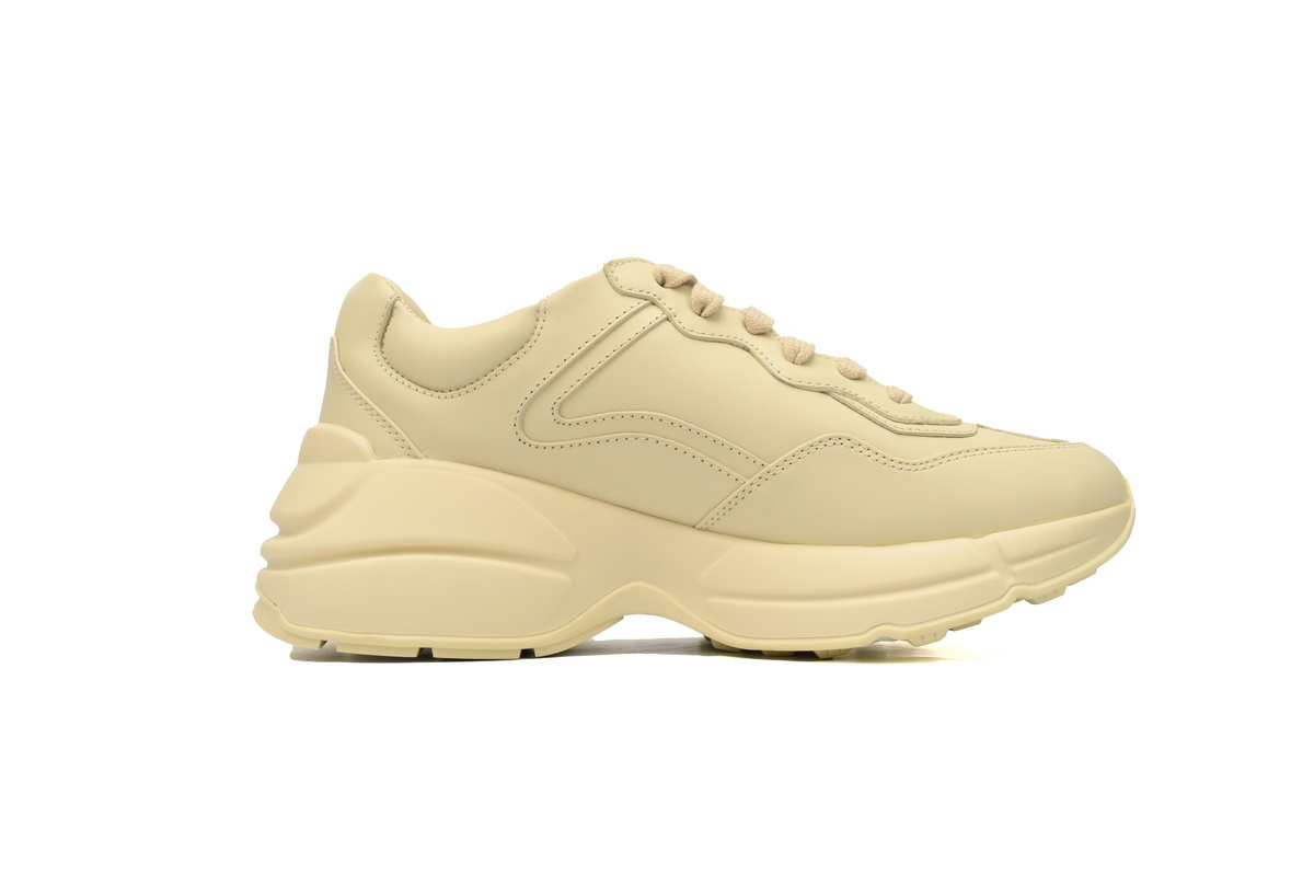 Disney x Gucci Rhyton Flash