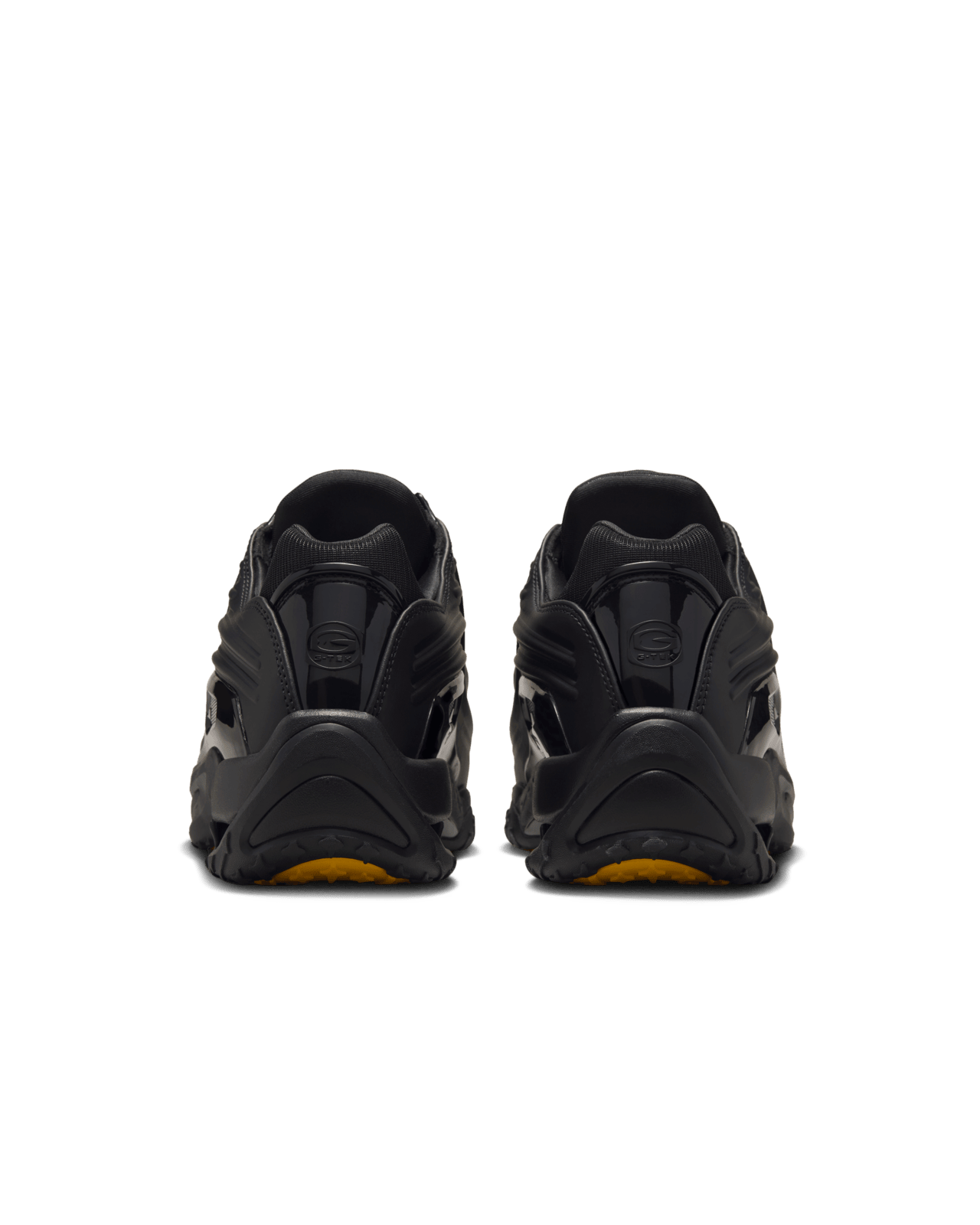 Nike Hot Step 2 Drake NOCTA Black DZ7293-001