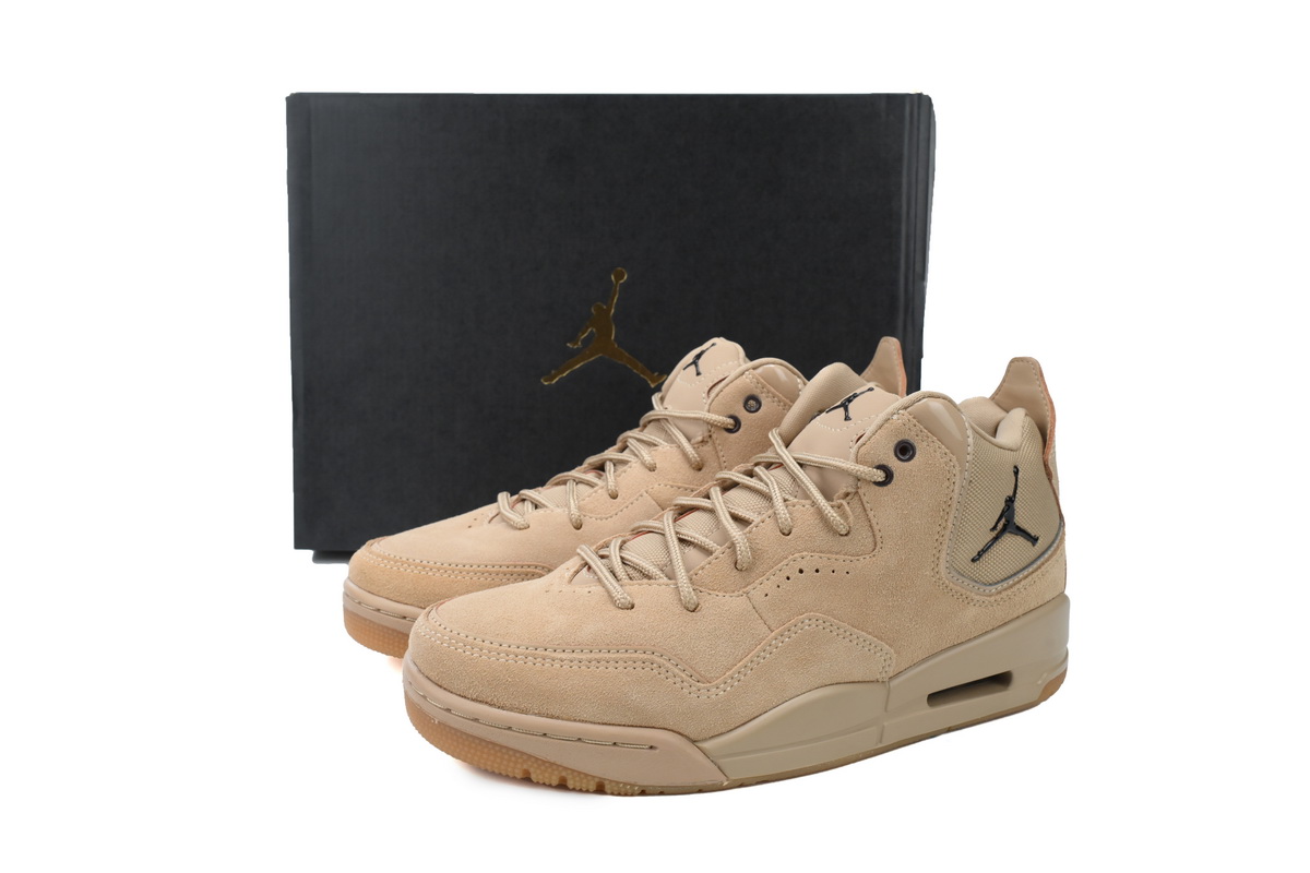 Air Jordan Courtside 23 'Desert Gum' AT0057-200
