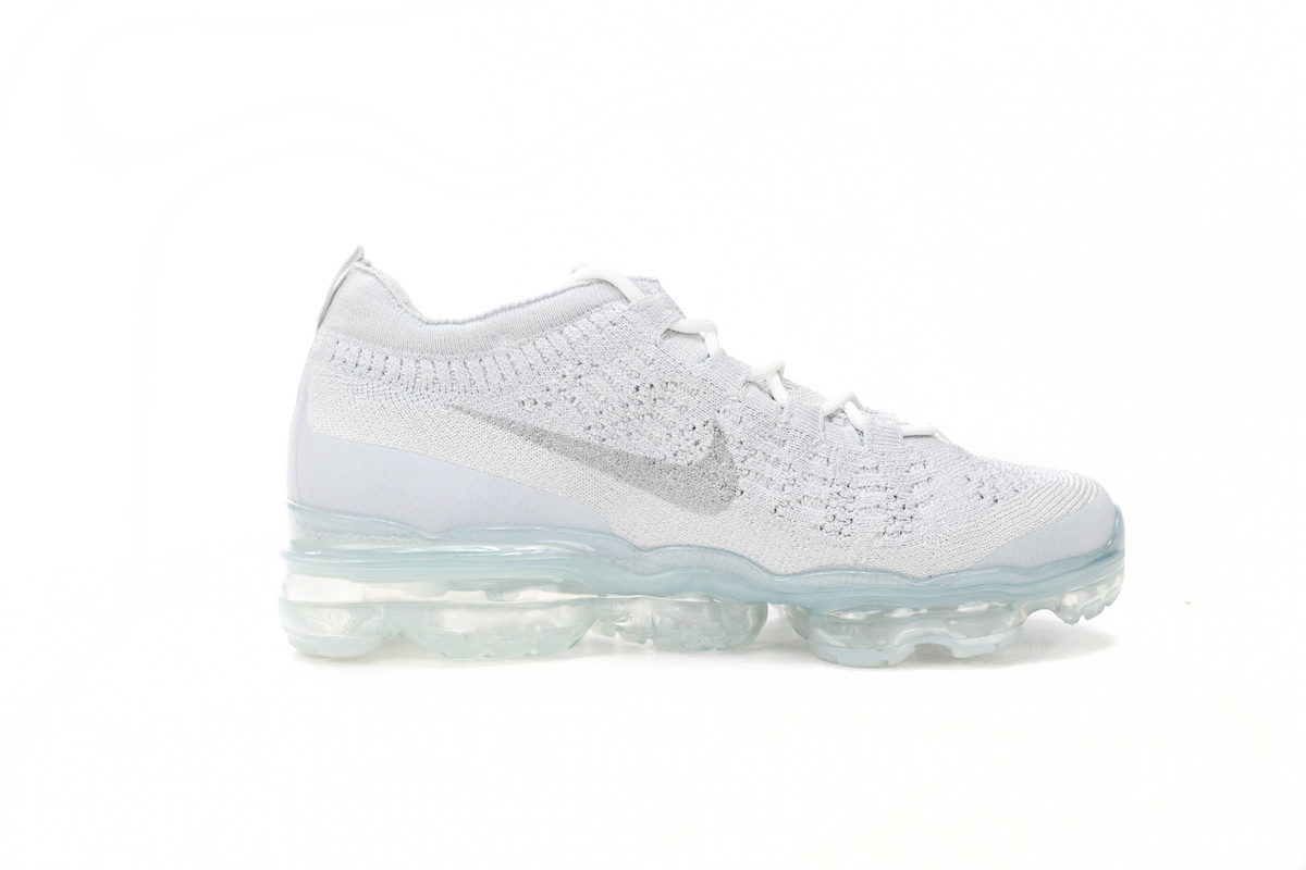 Nike AIR VAPORMAX 2023 FK All White V1678-002