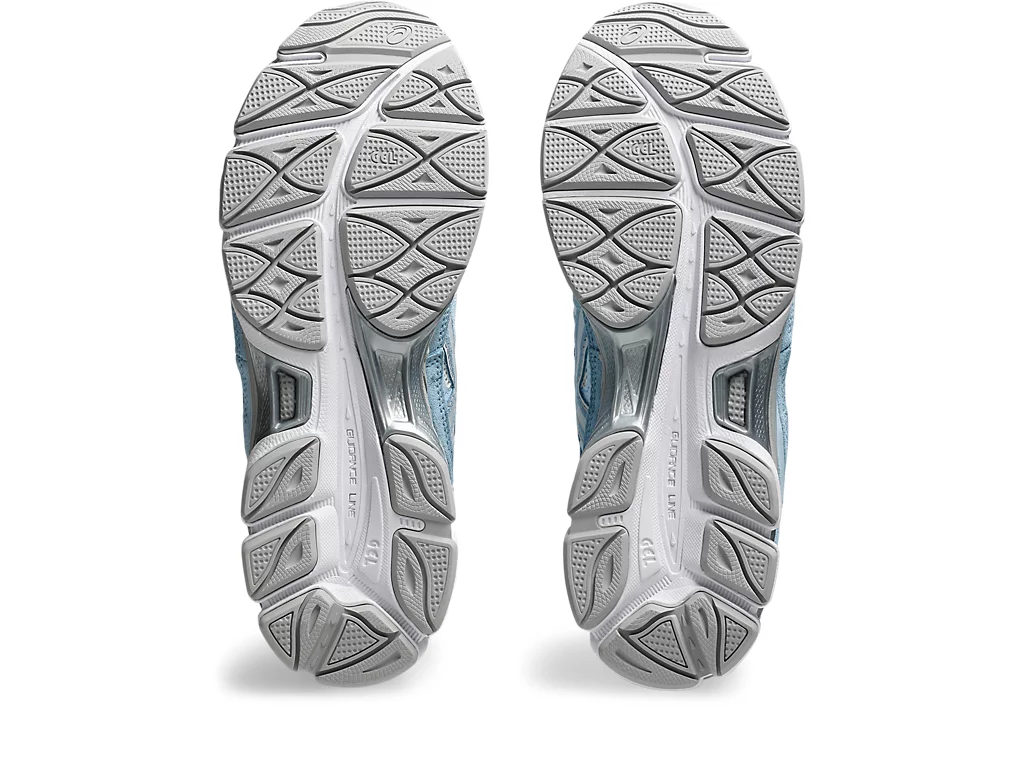 Asics Nyc Gel Gets Icy in “arctic Sky”