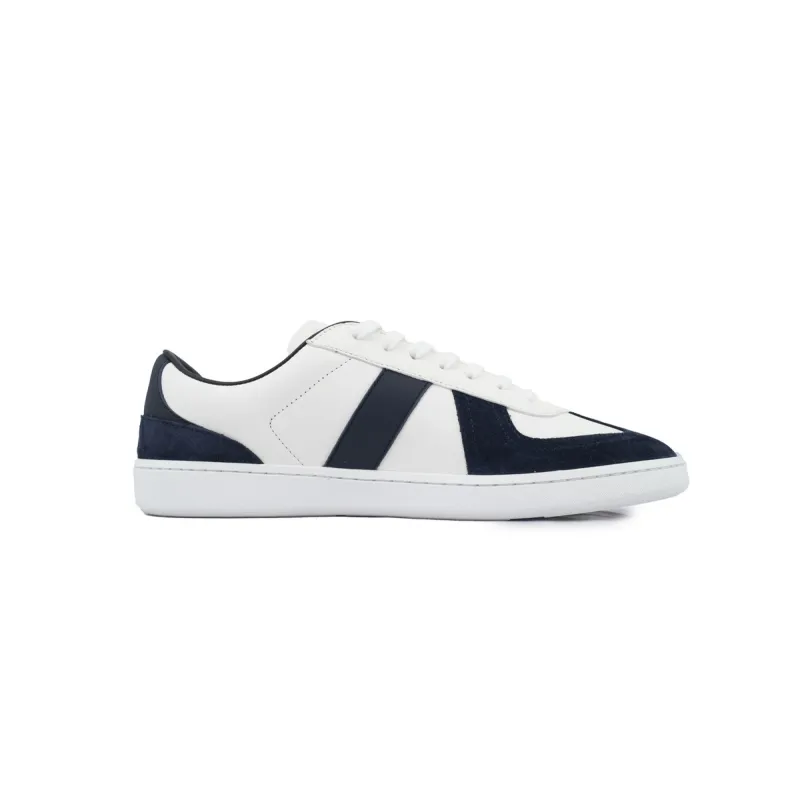 Dior B01 Matchpoint Sneaker 'White Black Blue'