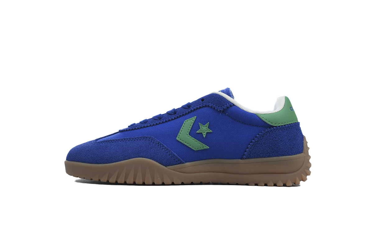 CONVERSE Run Star Trainer Blue A10372C