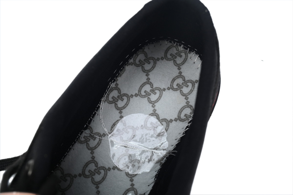 Gucci Tennis Off The Grid