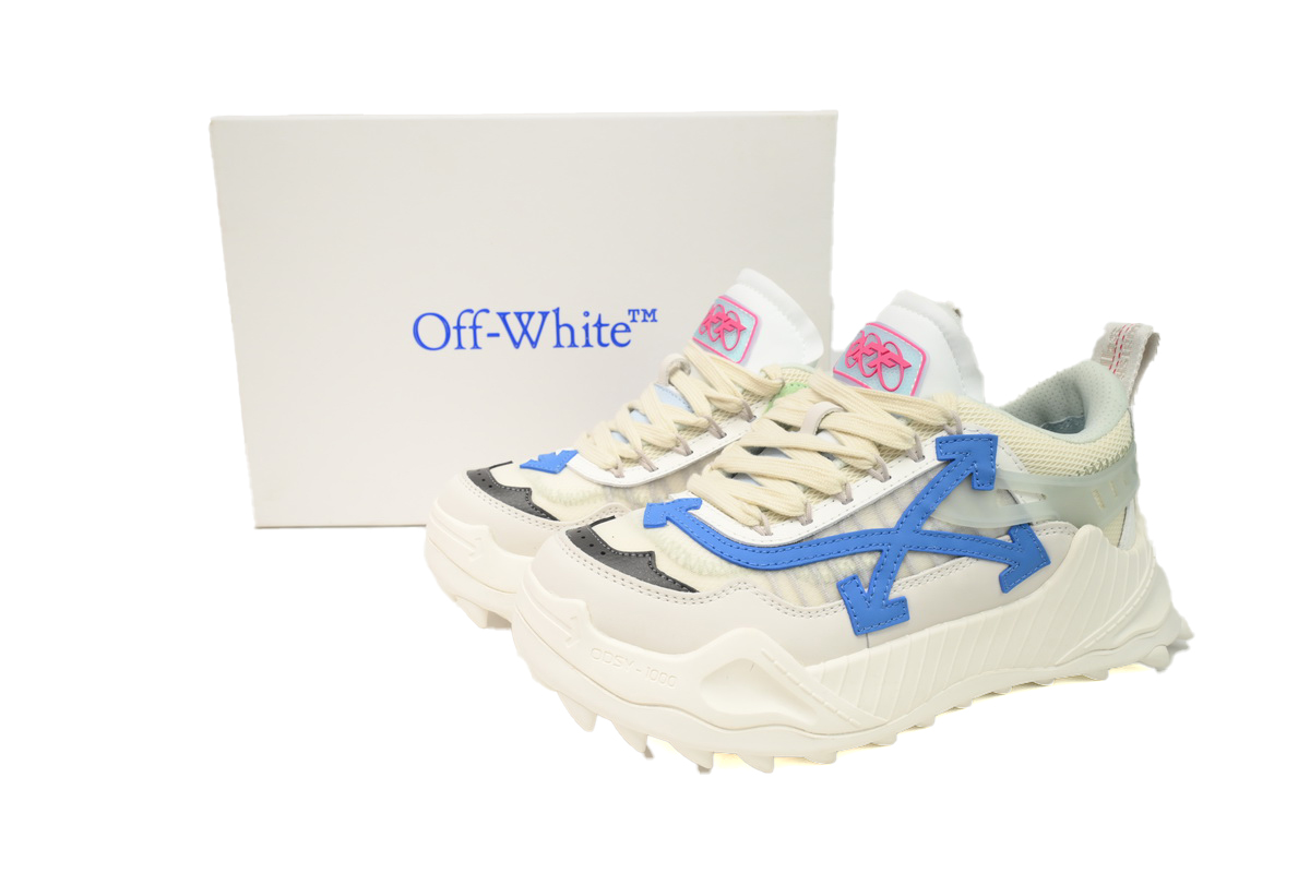 OFF-WHITE Out Of White Lake OMIA139F 21FAB00 10445