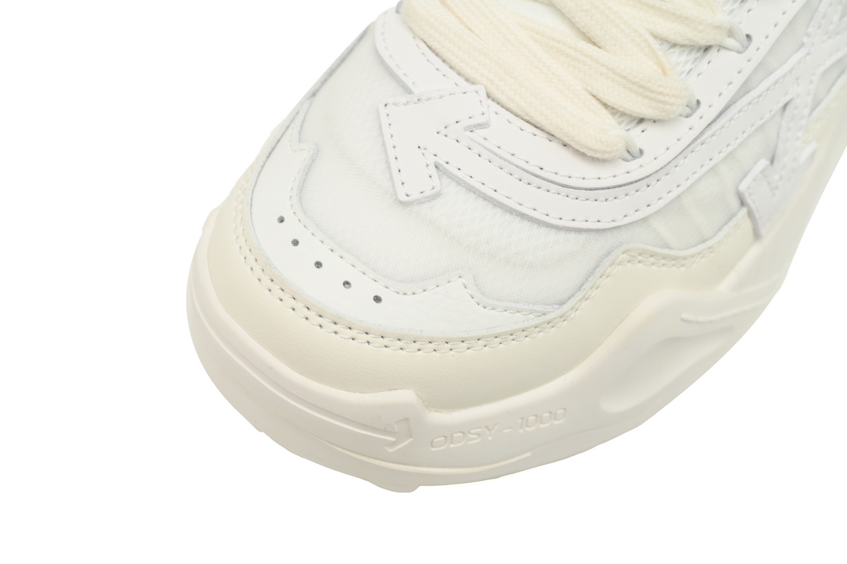 OFF-WHITE Out Of All White OMIA139C 99FAB00 10100