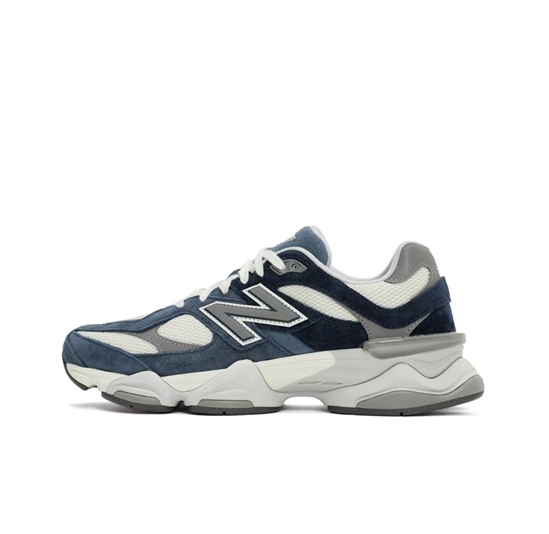 New Balance 9060 Natural Indigo U9060IND