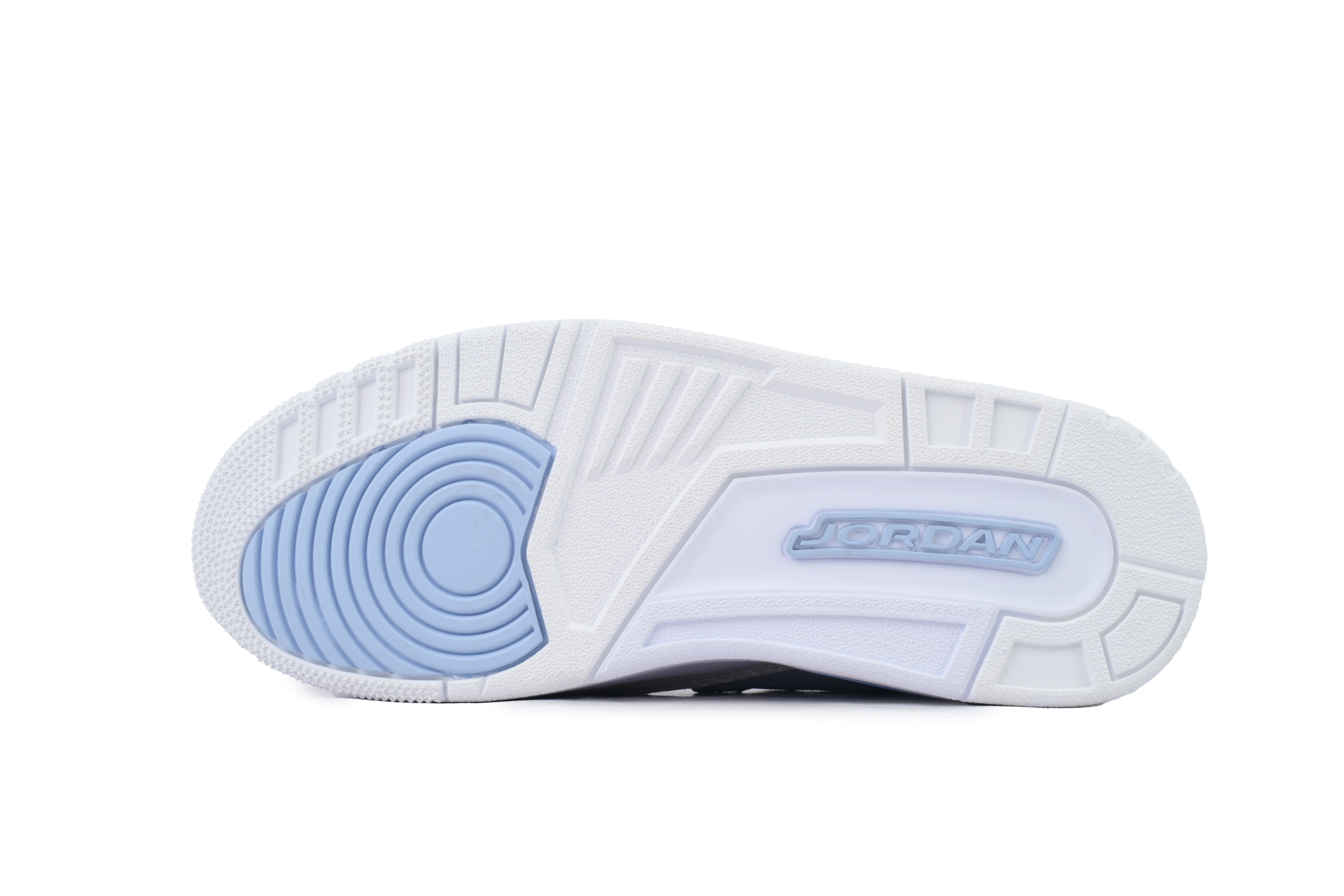 Jordan Legacy 312 Low 'Ashen Slate Glacier Blue' HQ1190-101