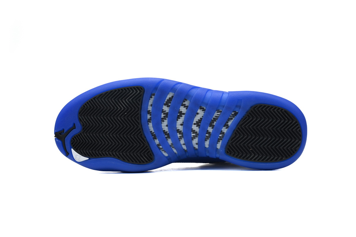Air Jordan 12 “Blueberry” CT8013-140