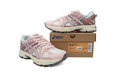 Asics Gel Kahana 8 'White Pink' 1012A978-103