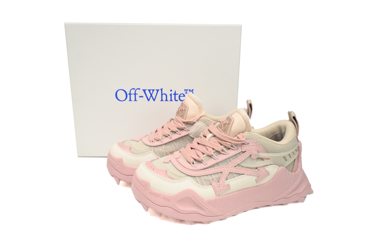 OFF-WHITE Out Of Pink OMIA139F 22FAB00 16130