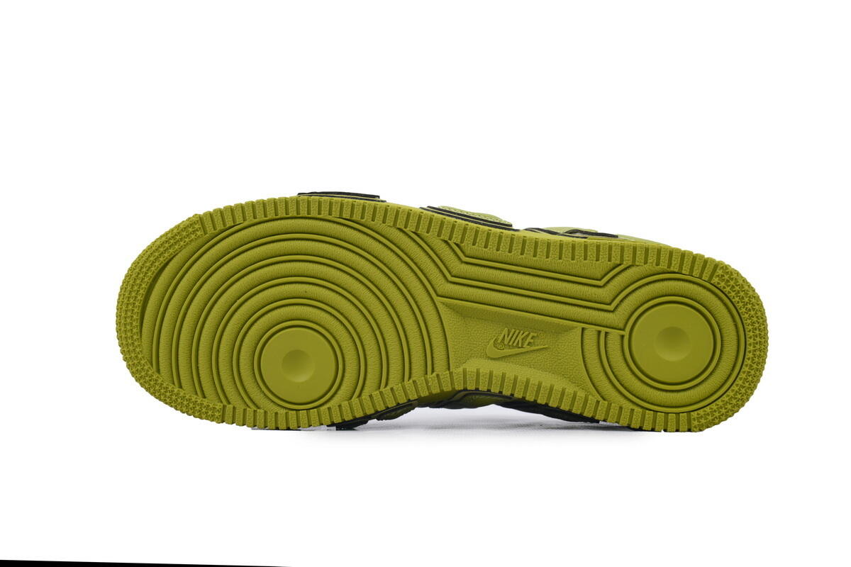 Cactus Plant Flea Market x Air Force 1 Low Premium 'Moss' FQ7069-300