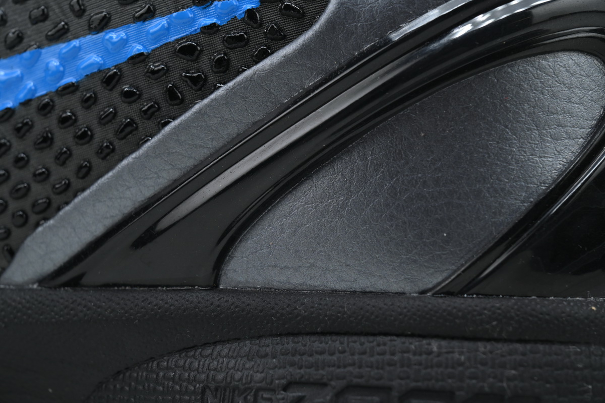 Nike Zoom Kobe 6 'Dark Knight' 429659-016