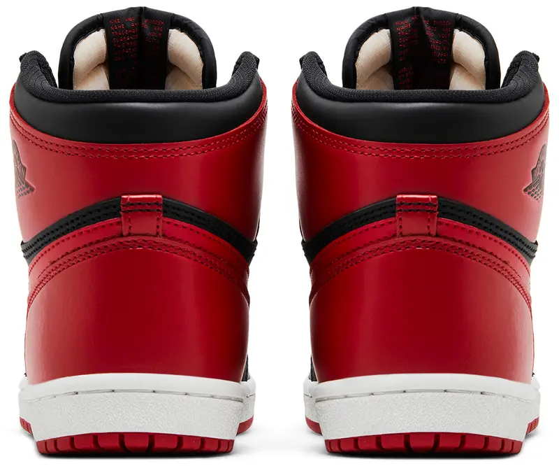 LJR Batch Air Jordan 1 Retro High '85 OG Bred (2025) HV6674-067